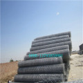 Galvanized Zinc Coated Gabion & Gabion Mesh, Gabions Factory